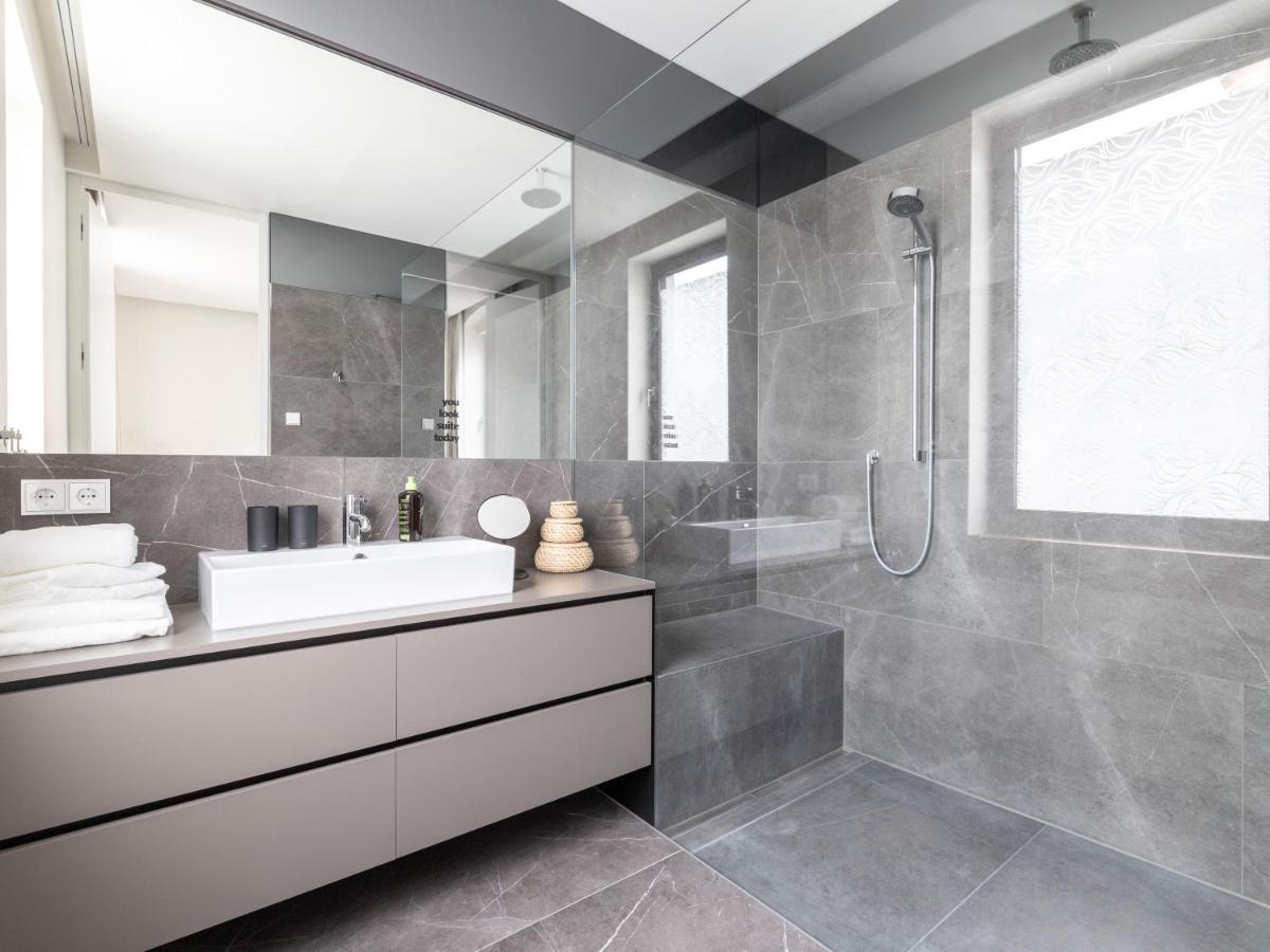 Limehome Linz Schillerstrasse Luaran gambar