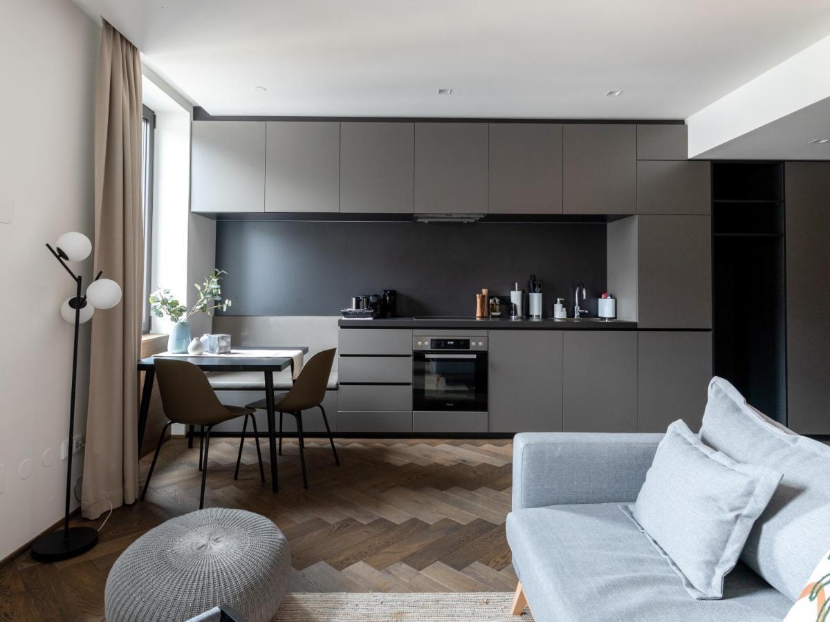 Limehome Linz Schillerstrasse Luaran gambar
