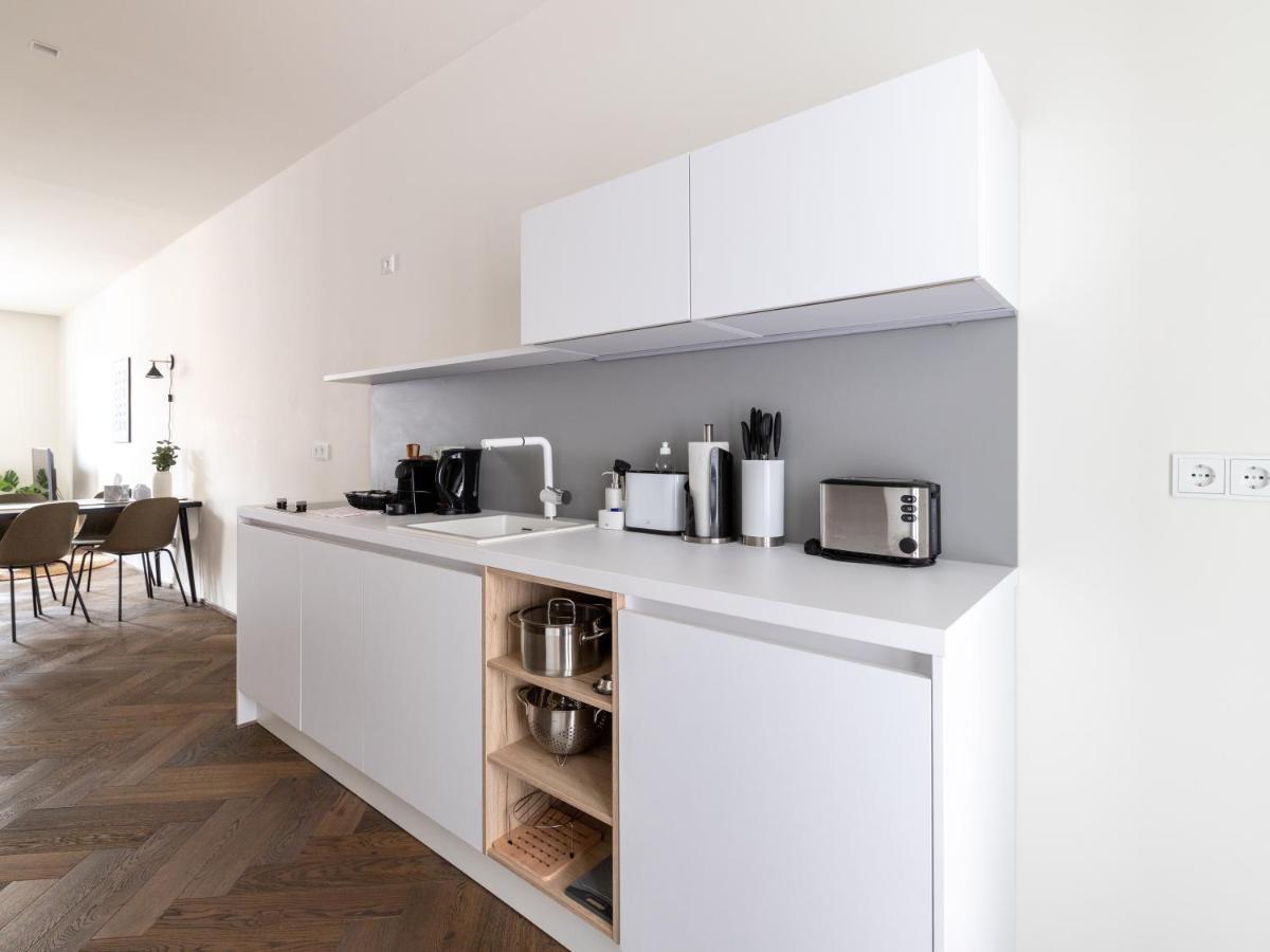 Limehome Linz Schillerstrasse Luaran gambar