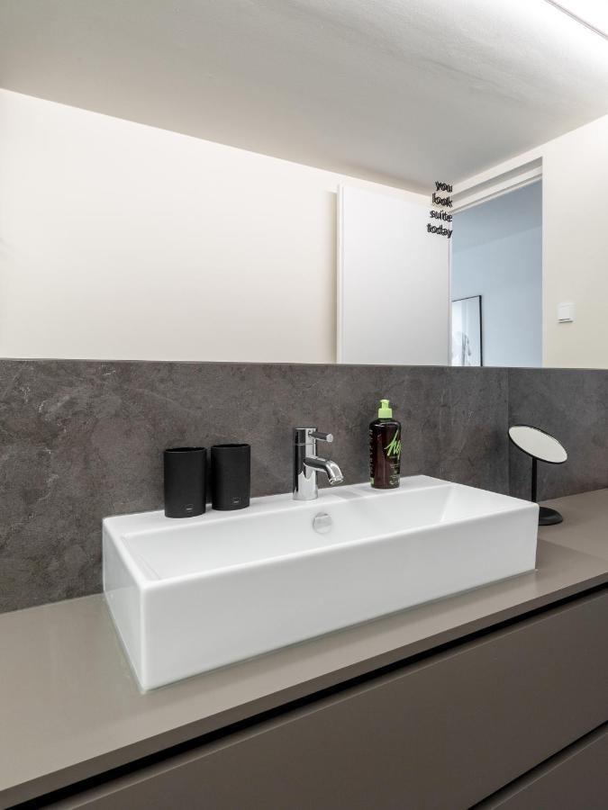 Limehome Linz Schillerstrasse Luaran gambar