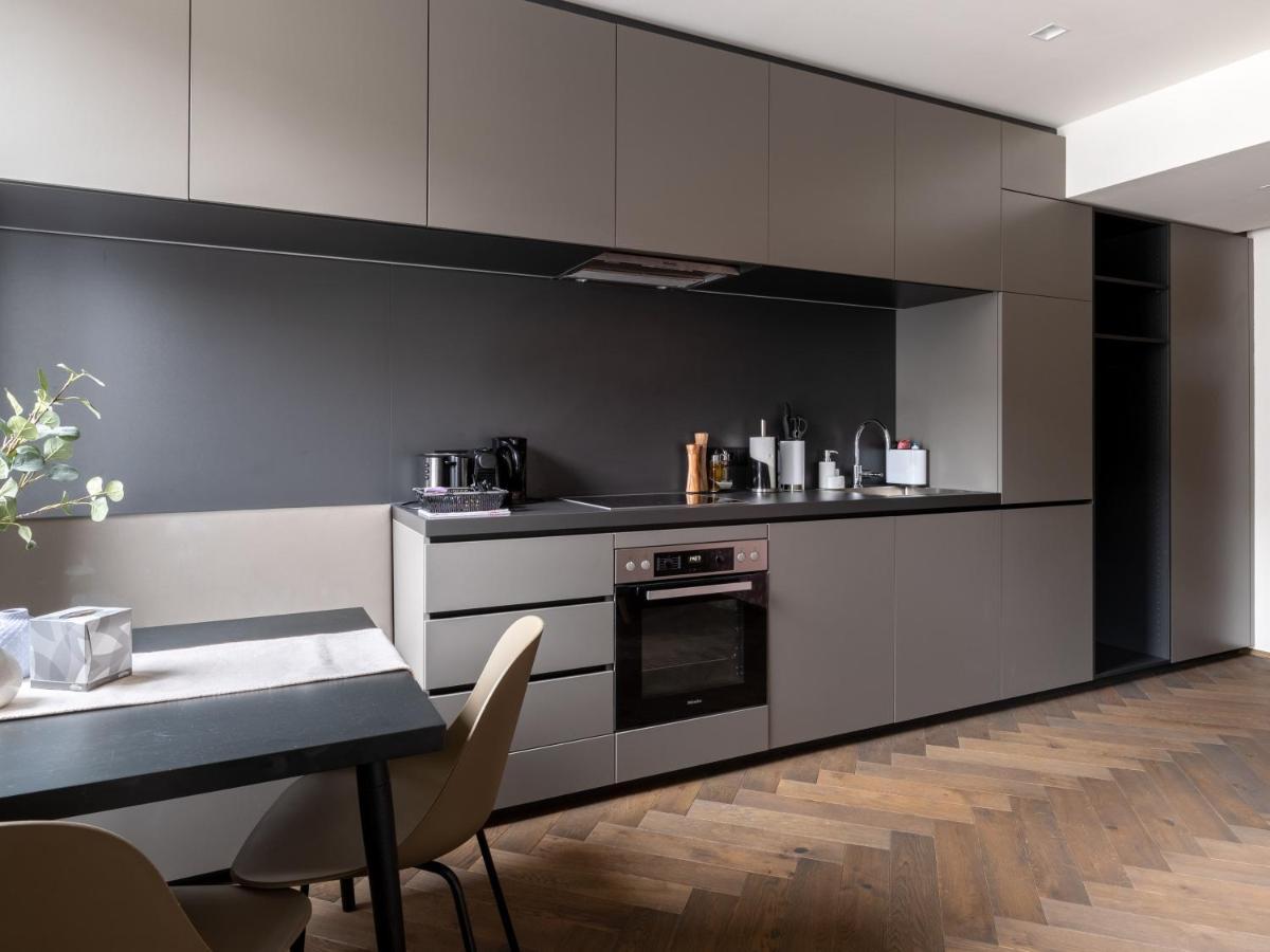 Limehome Linz Schillerstrasse Luaran gambar