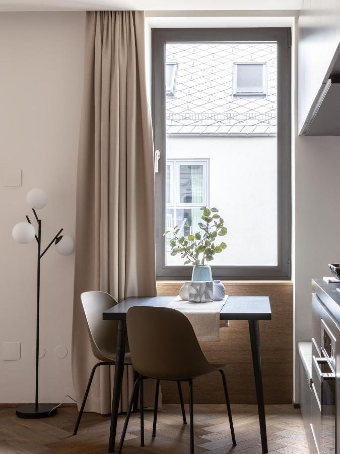 Limehome Linz Schillerstrasse Luaran gambar