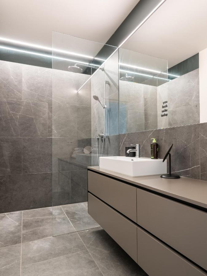 Limehome Linz Schillerstrasse Luaran gambar
