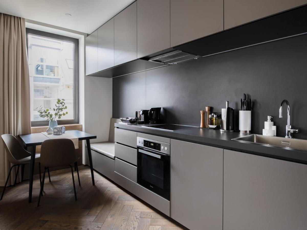 Limehome Linz Schillerstrasse Luaran gambar