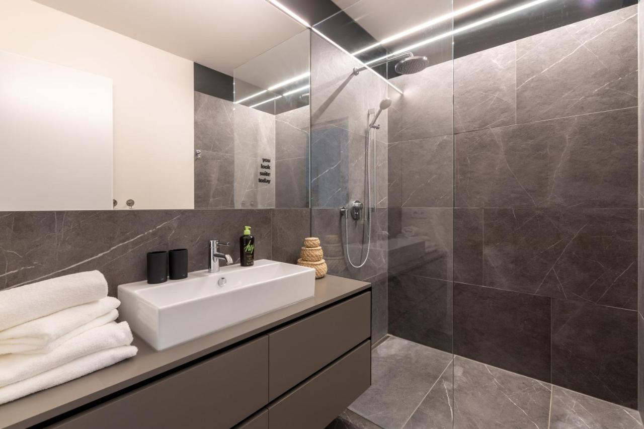 Limehome Linz Schillerstrasse Luaran gambar